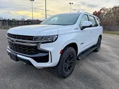 1GNSKPKDXMR201487 2021 CHEVROLET TAHOE