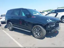 1GNSKPKDXMR212392 2021 CHEVROLET TAHOE
