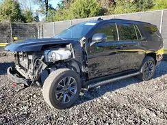 1GNSKPKDXMR254822 2021 CHEVROLET TAHOE