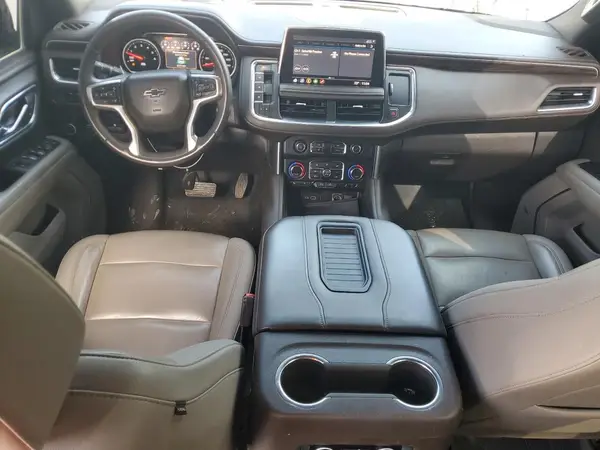 1GNSKPKDXMR264900 2021 CHEVROLET TAHOE - Image 8