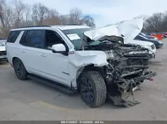 1GNSKPKDXMR318664 2021 CHEVROLET TAHOE