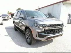 1GNSKPKDXMR324190 2021 CHEVROLET TAHOE