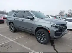 1GNSKPKDXMR333343 2021 CHEVROLET TAHOE