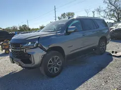 1GNSKPKDXMR368724 2021 CHEVROLET TAHOE