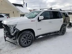 1GNSKPKDXMR376046 2021 CHEVROLET TAHOE