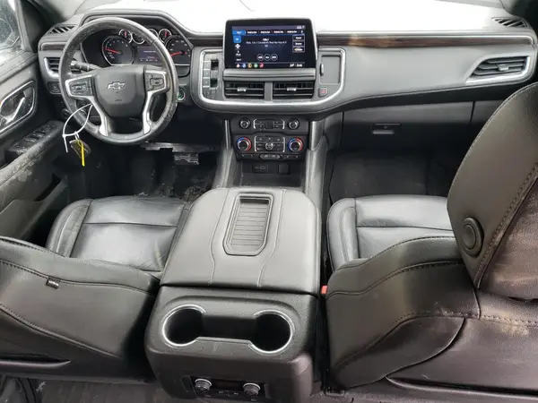 1GNSKPKDXMR376046 2021 CHEVROLET TAHOE - Image 8