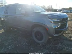 1GNSKPKDXMR397270 2021 CHEVROLET TAHOE