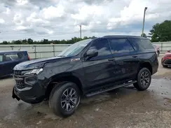 1GNSKPKDXMR446435 2021 CHEVROLET TAHOE