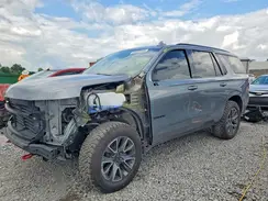 1GNSKPKDXMR448413 2021 CHEVROLET TAHOE