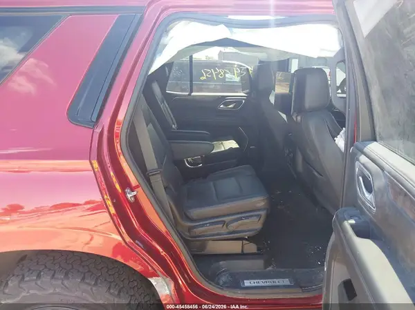 1GNSKPKDXMR451084 2021 CHEVROLET TAHOE - Image 8