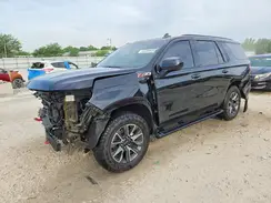 1GNSKPKDXMR492119 2021 CHEVROLET TAHOE