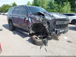 1GNSKPKDXNR109801 2022 CHEVROLET TAHOE