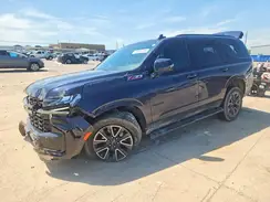 1GNSKPKDXNR207890 2022 CHEVROLET TAHOE