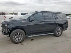 1GNSKPKDXNR209400 2022 CHEVROLET TAHOE