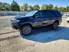 1GNSKPKDXNR222406 2022 CHEVROLET TAHOE