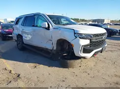 1GNSKPKDXNR255891 2022 CHEVROLET TAHOE