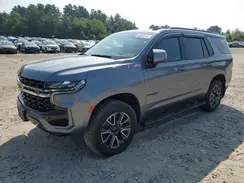 1GNSKPKDXNR294125 2022 CHEVROLET TAHOE