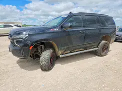 1GNSKPKDXPR114807 2023 CHEVROLET TAHOE