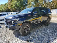 1GNSKPKDXPR161125 2023 CHEVROLET TAHOE
