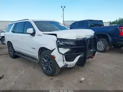 1GNSKPKDXPR195694 2023 CHEVROLET TAHOE