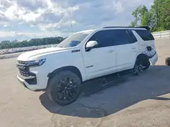 1GNSKPKDXPR263914 2023 CHEVROLET TAHOE