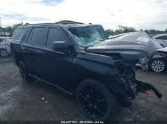 1GNSKPKDXPR279644 2023 CHEVROLET TAHOE