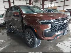 1GNSKPKDXPR305191 2023 CHEVROLET TAHOE