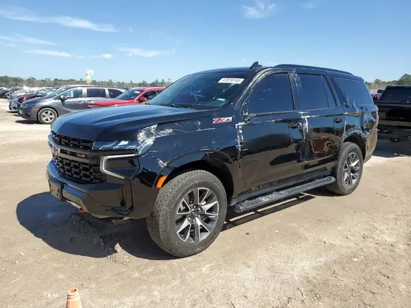 1GNSKPKDXPR401631 2023 CHEVROLET TAHOE - Image 1