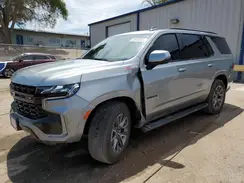 1GNSKPKDXPR414265 2023 CHEVROLET TAHOE