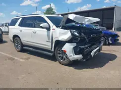 1GNSKPKDXPR511658 2023 CHEVROLET TAHOE