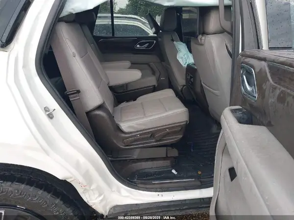 1GNSKPKDXPR542392 2023 CHEVROLET TAHOE - Image 8