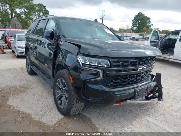 1GNSKPKDXPR564635 2023 CHEVROLET TAHOE - Image 1