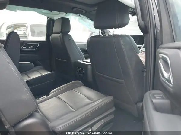 1GNSKPKDXPR564635 2023 CHEVROLET TAHOE - Image 8