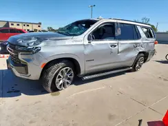 1GNSKPKDXRR290713 2024 CHEVROLET TAHOE