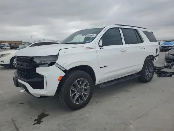 1GNSKPKDXRR374613 2024 CHEVROLET TAHOE - Image 1