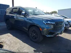 1GNSKPKL0NR128753 2022 CHEVROLET TAHOE
