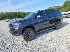 1GNSKPKL0NR140692 2022 CHEVROLET TAHOE