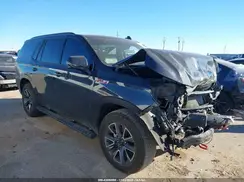 1GNSKPKL0NR268141 2022 CHEVROLET TAHOE