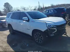 1GNSKPKL1PR279832 2023 CHEVROLET TAHOE