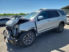 1GNSKPKL1PR499309 2023 CHEVROLET TAHOE