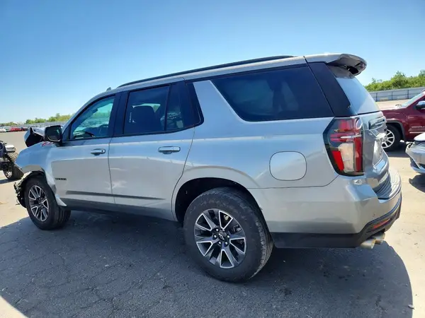 1GNSKPKL1PR499309 2023 CHEVROLET TAHOE - Image 2