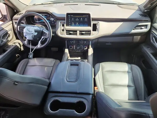 1GNSKPKL1PR499309 2023 CHEVROLET TAHOE - Image 8