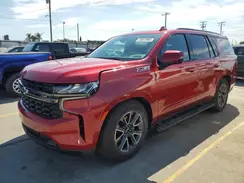 1GNSKPKL1PR552686 2023 CHEVROLET TAHOE
