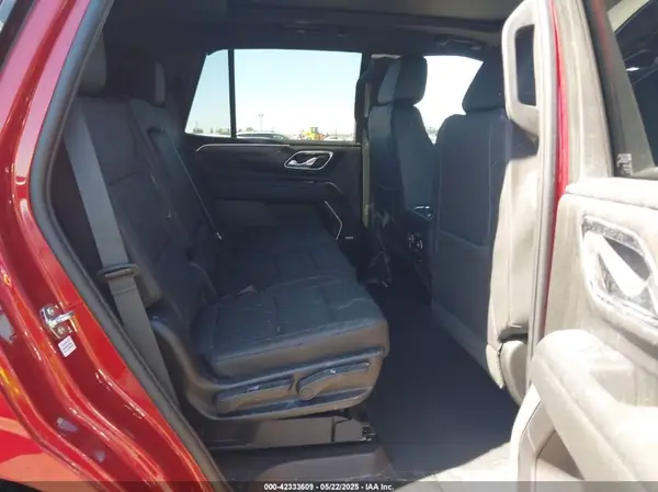 1GNSKPKL1PR552686 2023 CHEVROLET TAHOE - Image 8