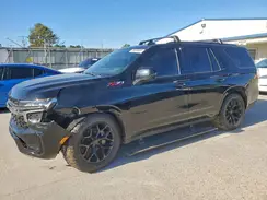 1GNSKPKL2NR107824 2022 CHEVROLET TAHOE