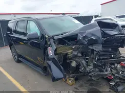 1GNSKPKL2NR225842 2022 CHEVROLET TAHOE