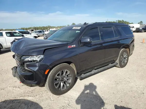 1GNSKPKL2PR362329 2023 CHEVROLET TAHOE - Image 1