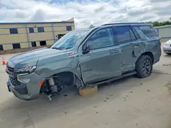 1GNSKPKL2PR546380 2023 CHEVROLET TAHOE