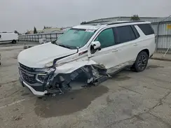 1GNSKPKL3NR122932 2022 CHEVROLET TAHOE