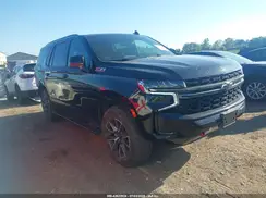 1GNSKPKL3NR141755 2022 CHEVROLET TAHOE